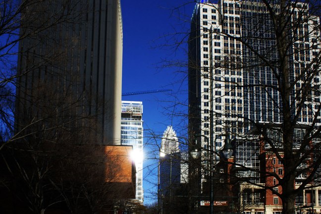 Challenges of taking photos